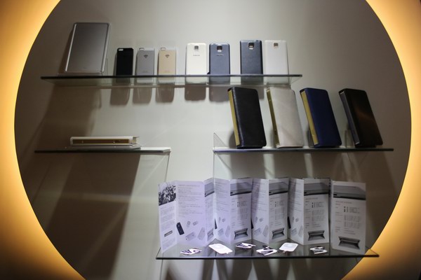 ZEUSé時尚充電體驗店登陸上海