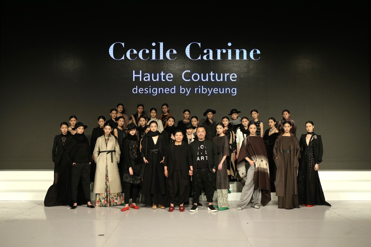 賽斯珂瑞Cecile Carine聯袂楊耀基：用耳朵看見不一樣的冬季