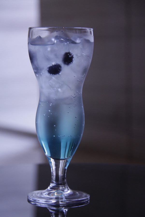 重慶萬達艾美酒店_黃葛晚渡氣泡酒