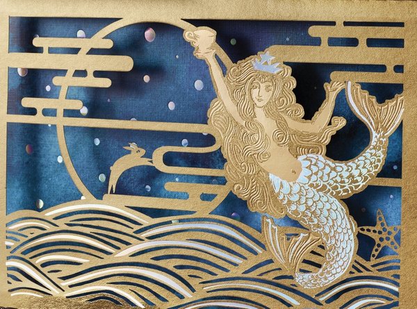 星巴克女神新裝月餅上市，傳遞想你團聚的心意