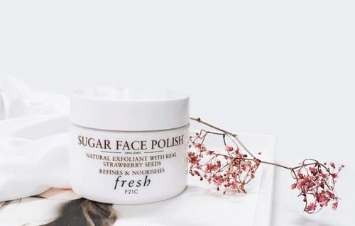 fresh馥蕾詩，LVMH集團旗下高端護膚奢侈品牌