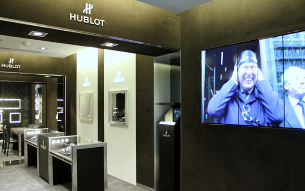 Hublot（宇舶）在達拉斯開設美國第九家專賣店