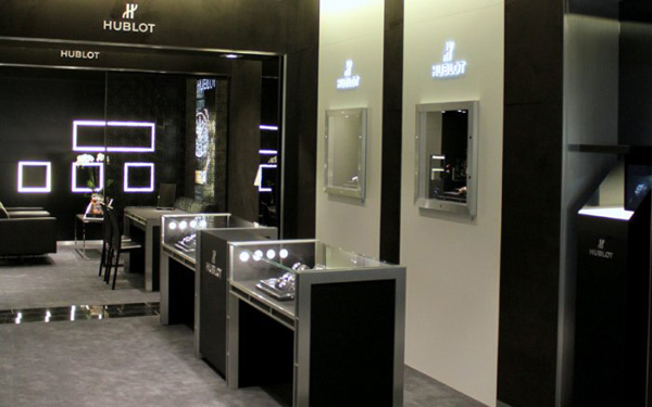 Hublot（宇舶）在達拉斯開設美國第九家專賣店