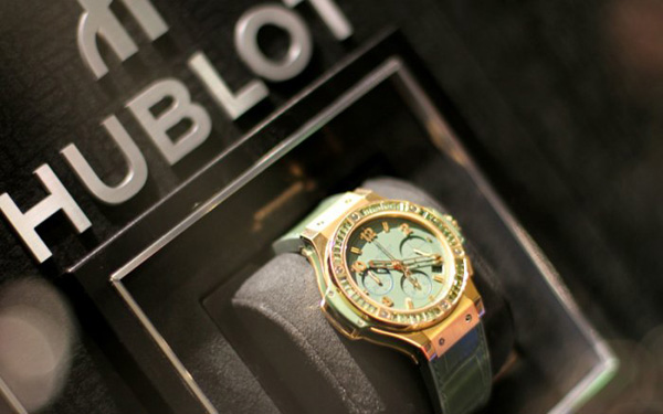 Hublot（宇舶）在達拉斯開設美國第九家專賣店