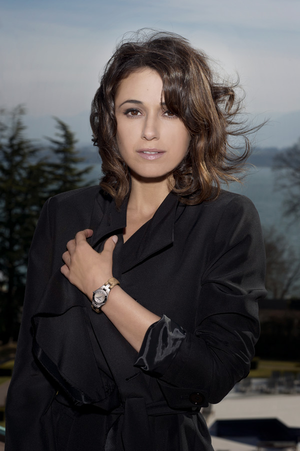 Baume & Mercier 名士表母親節禮品精選