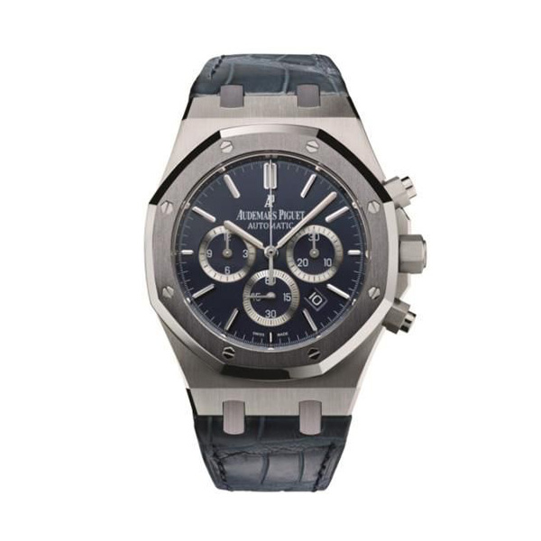 Audemars Piguet 2013父親節感恩獻禮 