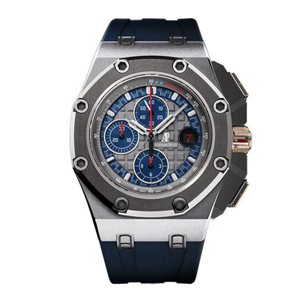Audemars Piguet 2013父親節感恩獻禮 