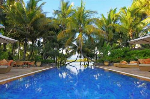 One&Only Resorts 尊享優惠慶祝馬年來臨