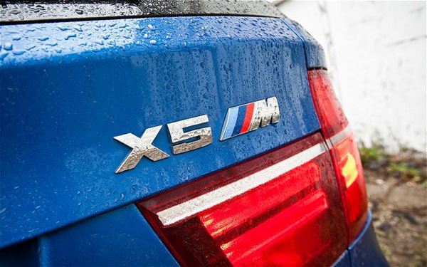 BMW X5 M以及X6 M預計于今年底發表上市