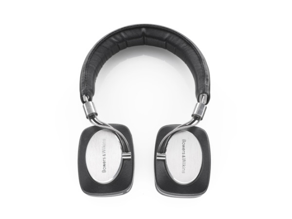 Bowers & Wilkins（寶華韋健）原音頌真愛
