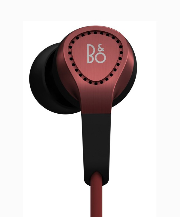 B&O PLAY 與你邂逅情人節