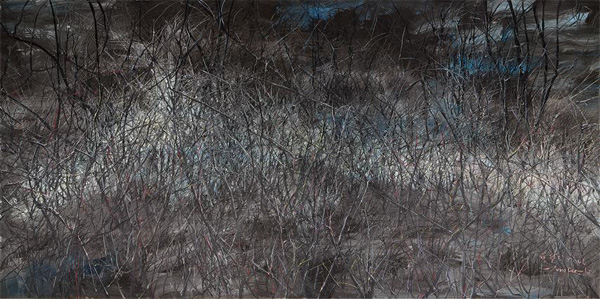 香港蘇富比當(dāng)代亞洲藝術(shù)2014年春季拍賣(mài)會(huì)