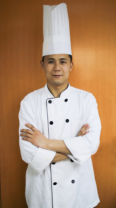 成都瑞吉酒店在曼谷演繹麻、辣、鮮、香
