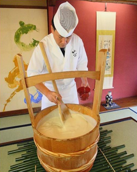 臺北晶華酒店攜手UKAI奢華展演四大經典料理