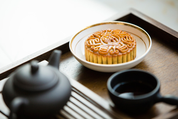 北京金融街麗思卡爾頓酒店2014中秋獻禮