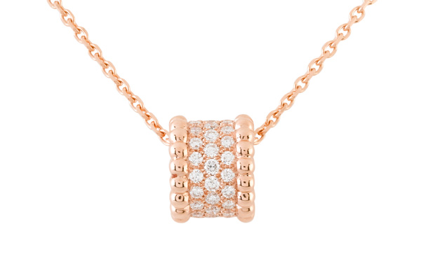 Van Cleef & Arpels 甜蜜獻禮七夕節