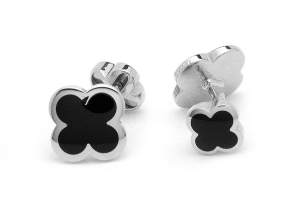 Van Cleef & Arpels 甜蜜獻禮2014七夕節