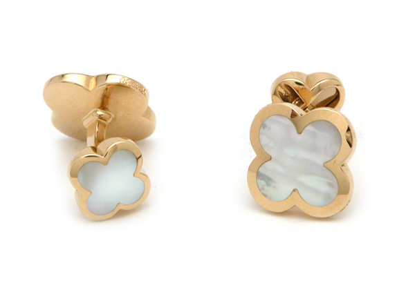 Van Cleef & Arpels 甜蜜獻禮2014七夕節