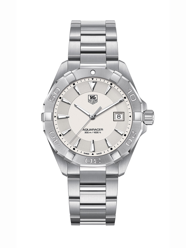 TAG Heuer 攜手歌詩(shī)達(dá)游輪七夕情人節(jié)獻(xiàn)禮 