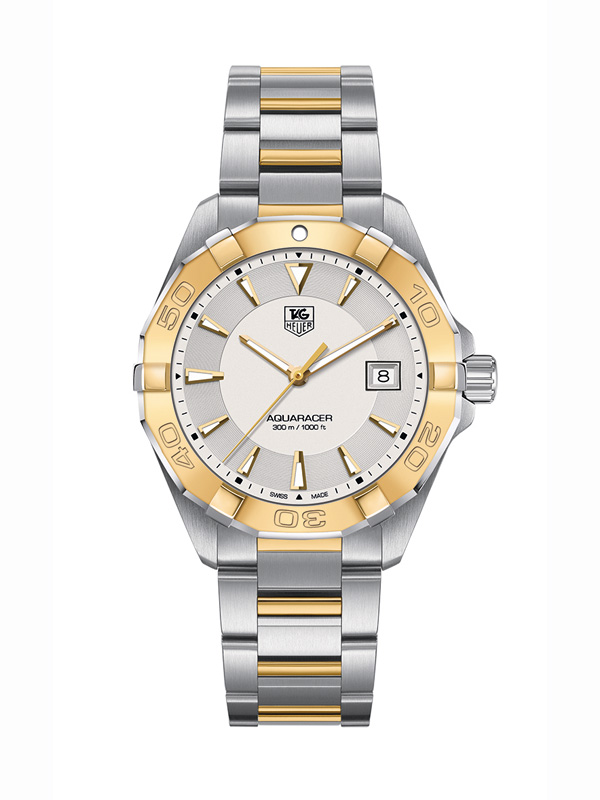 TAG Heuer 攜手歌詩(shī)達(dá)游輪七夕情人節(jié)獻(xiàn)禮 