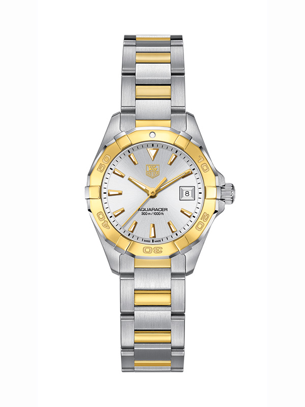 TAG Heuer 攜手歌詩(shī)達(dá)游輪七夕情人節(jié)獻(xiàn)禮 
