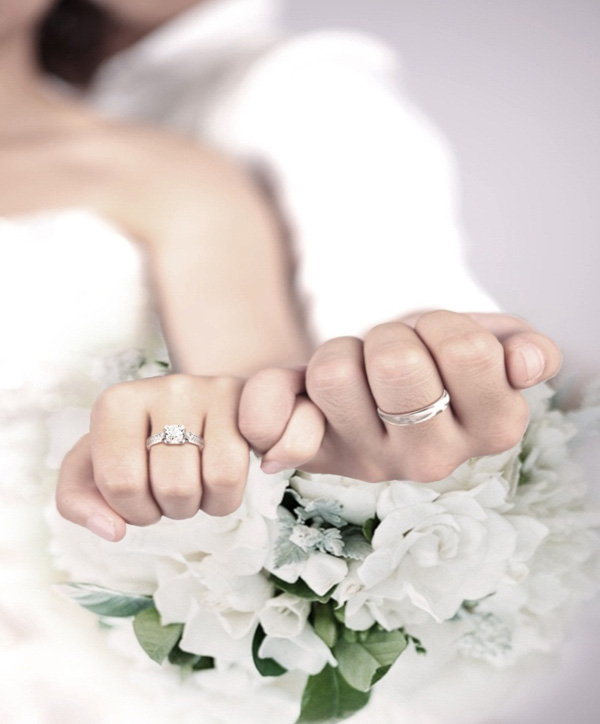 JEWELVARY 高品質婚嫁裸鉆與戒托