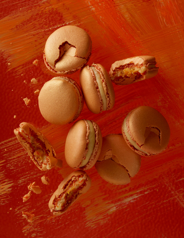 Pierre Hermé Paris 呈獻繽紛節日賀禮