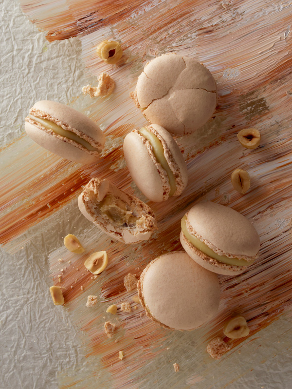 Pierre Hermé Paris 呈獻繽紛節日賀禮