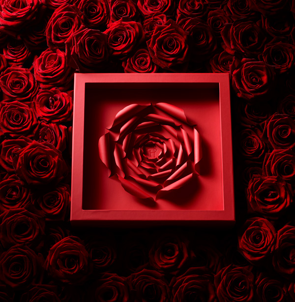 Pierre Hermé Paris 呈獻繽紛節日賀禮