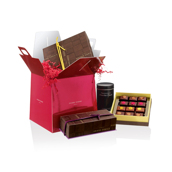Pierre Hermé Paris 呈獻繽紛節日賀禮