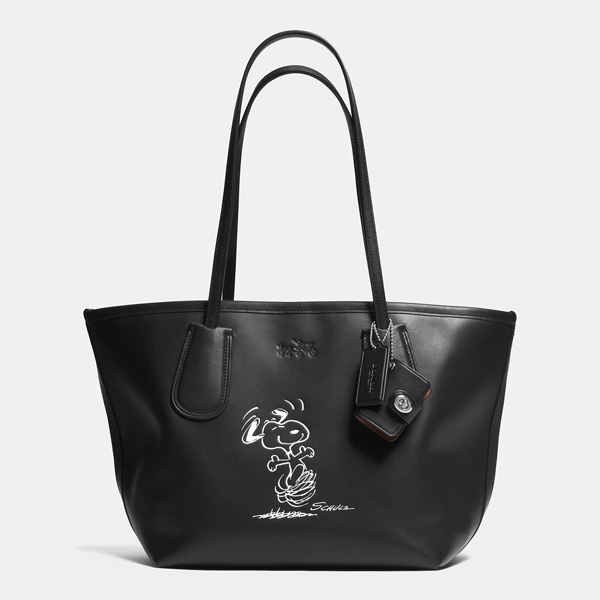 連卡佛BLITZ推出Coach 限定專區