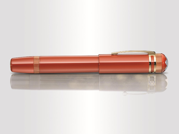 Montblanc 萬寶龍2014圣誕節禮品推薦