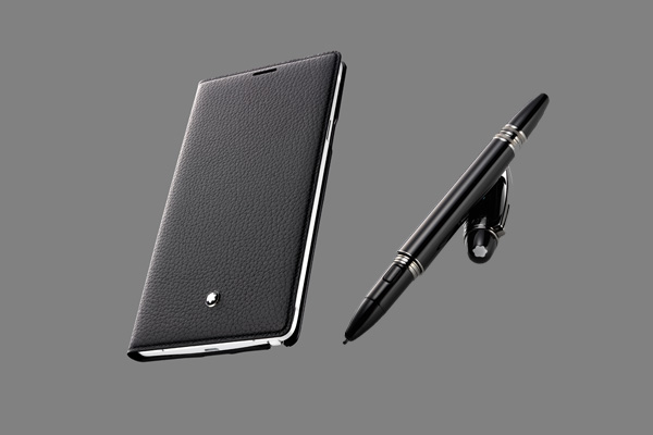 Montblanc 萬寶龍2014圣誕節禮品推薦