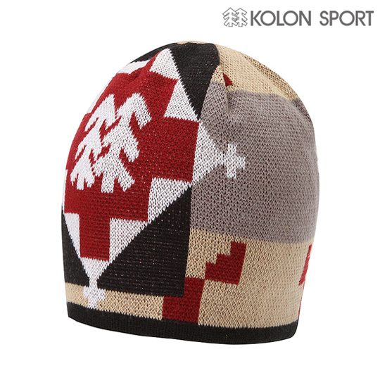 KOLON SPORT：“紅”運當頭，吉享新年！