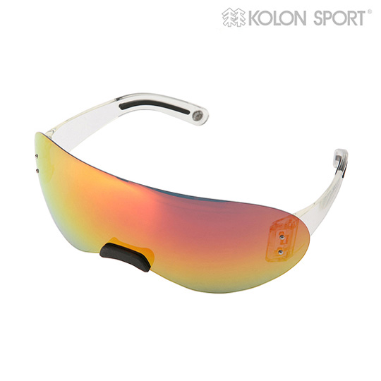 KOLON SPORT：“紅”運當頭，吉享新年！
