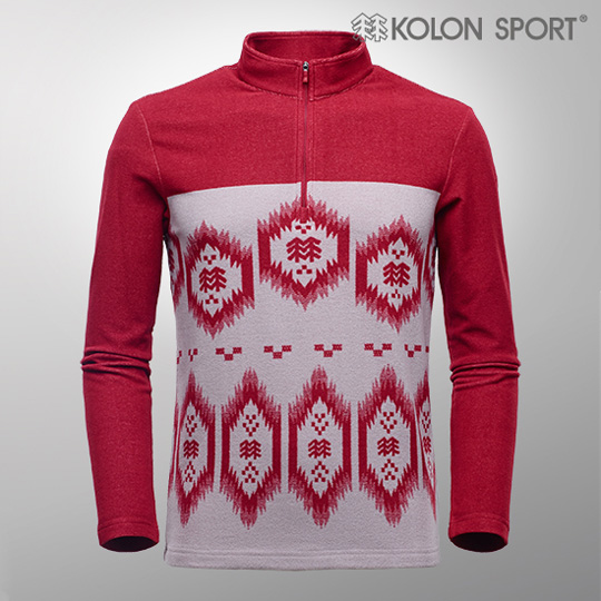 KOLON SPORT：“紅”運當頭，吉享新年！