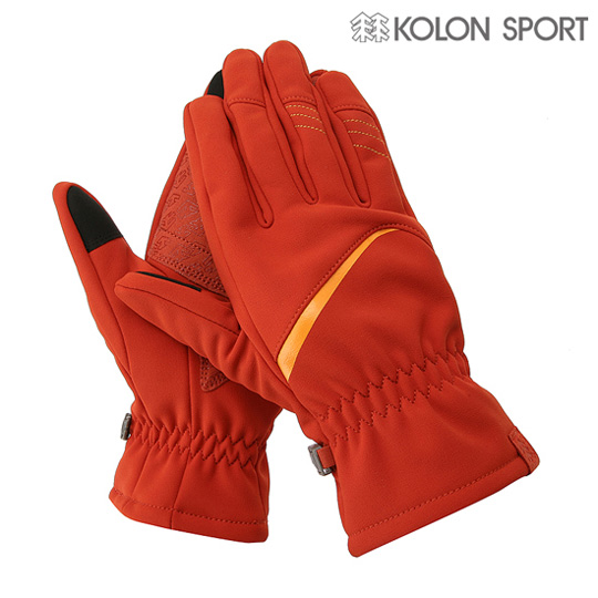 KOLON SPORT：“紅”運當頭，吉享新年！