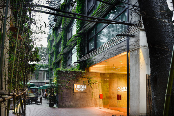 上海雅悅酒店 展現矚目新貌與永續舒適享受