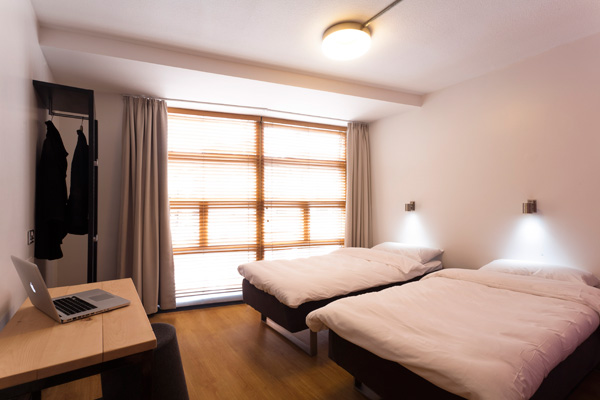 優棧精選：“Poshtel”時尚精品旅舍