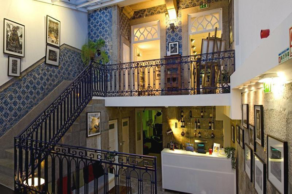 優棧精選：“Poshtel”時尚精品旅舍
