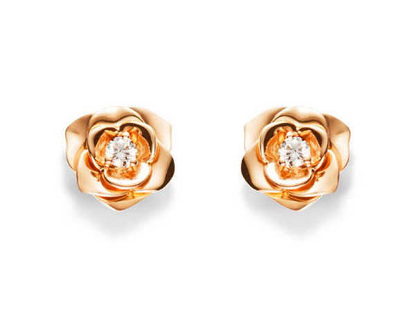 PIAGET 伯爵愛(ài)情信物傾訴濃情蜜意