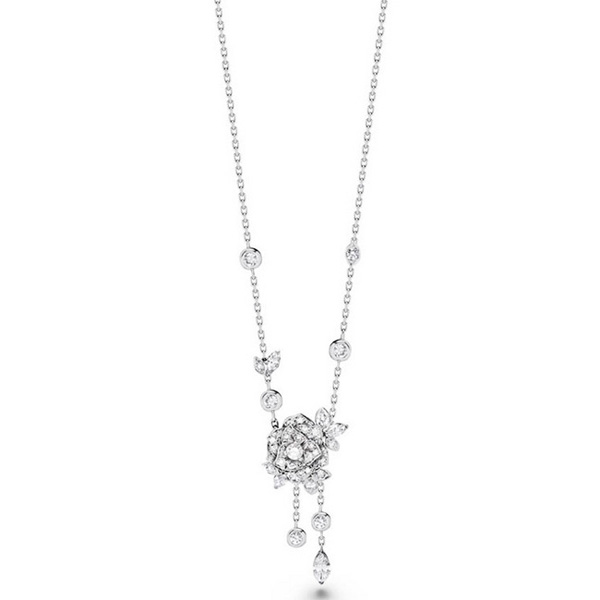 PIAGET 伯爵愛(ài)情信物傾訴濃情蜜意