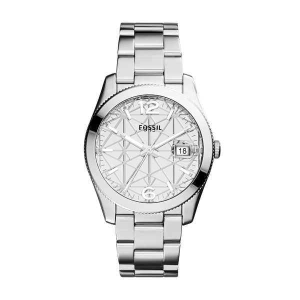 FOSSIL 2015情人節禮物特選
