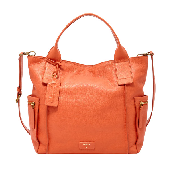 FOSSIL 2015情人節禮物特選