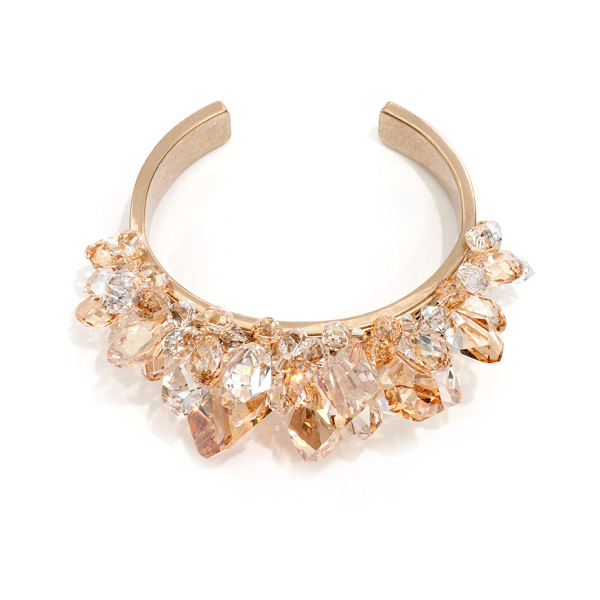 Atelier Swarovski 2015年春夏合作設計師系列