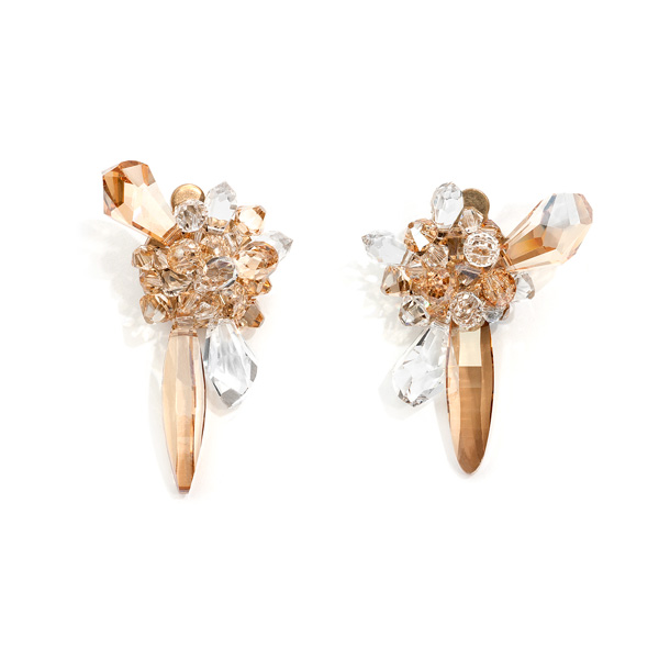Atelier Swarovski 2015年春夏合作設計師系列