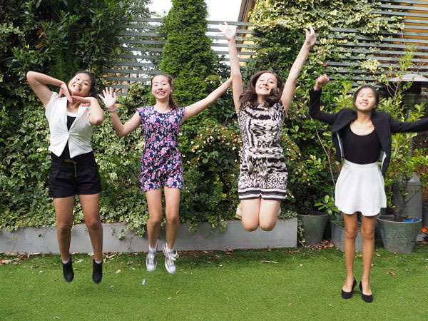 Quintessentially Lifestyle隆重呈現德倍禮2015青年精英夏令營計劃
