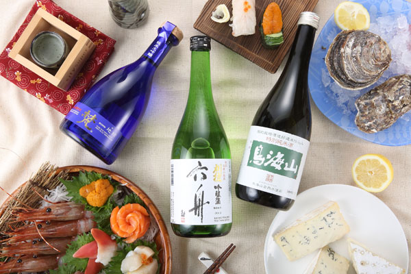 city'super 超生活2015年清酒節