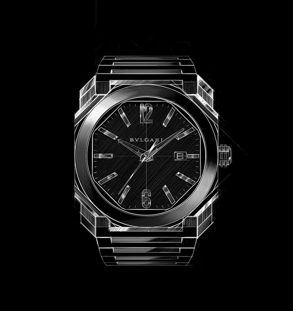 BVLGARI 寶格麗父親節傾情獻禮