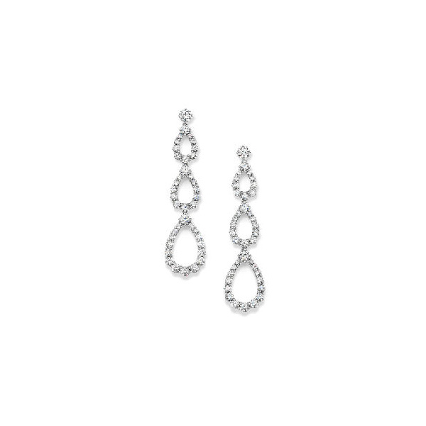 Harry Winston 夏日海洋風清新來襲